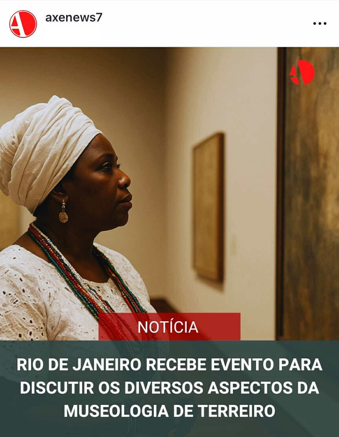 Axé News – 2 setembro 2025